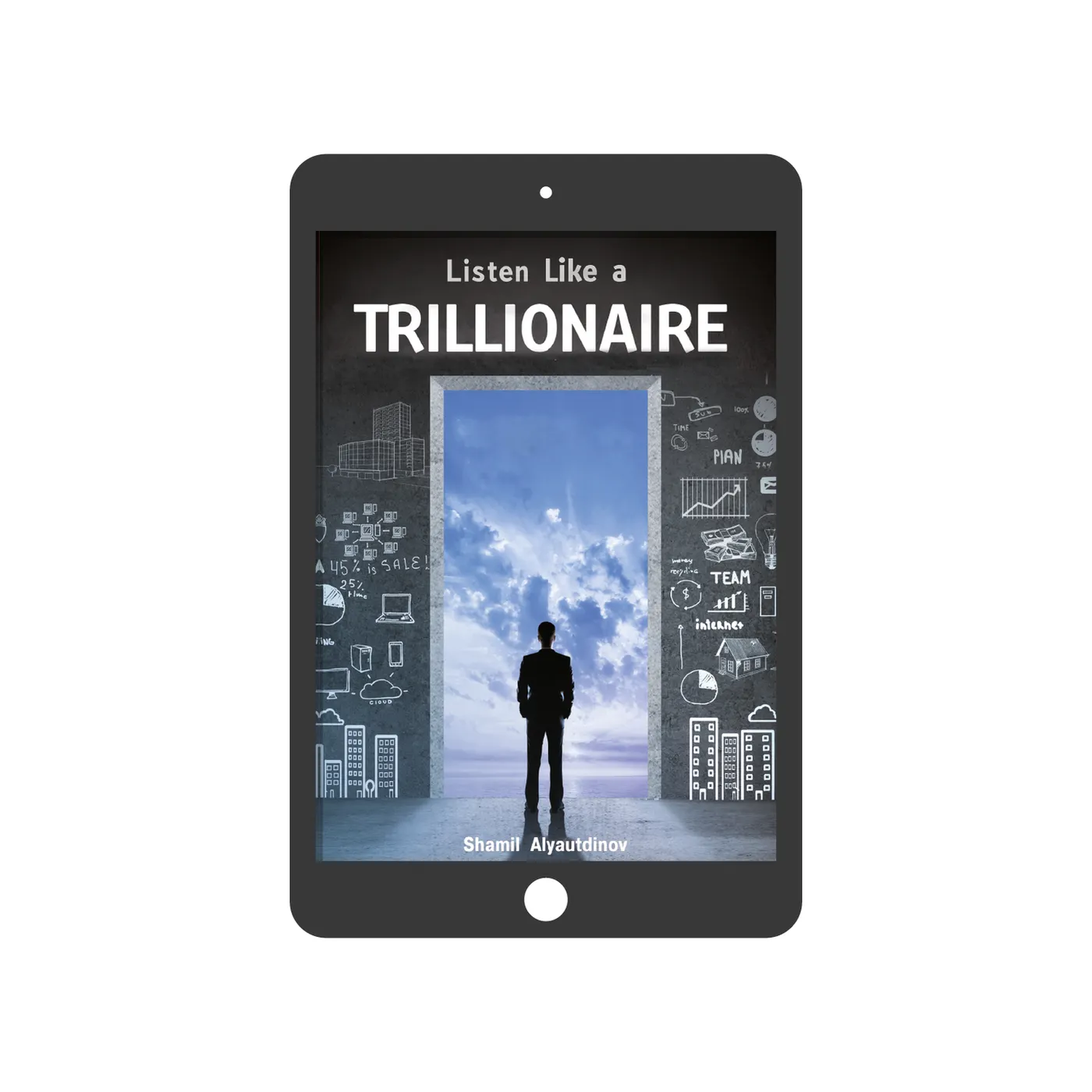 Listen like a Trillionaire