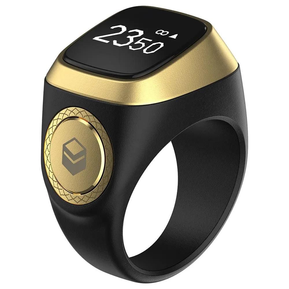 Исламские четки цифровые Zikr Ring Smart Lite (20 мм) купить