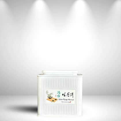 Шен Пуэр Матай — Дыхание Каменных Гор 100гр.