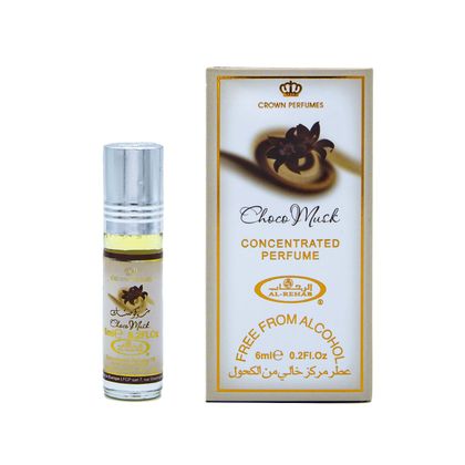 Choco musk 6 мл