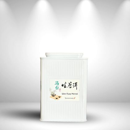 Шен Пуэр Матай — Дыхание Каменных Гор 250гр.