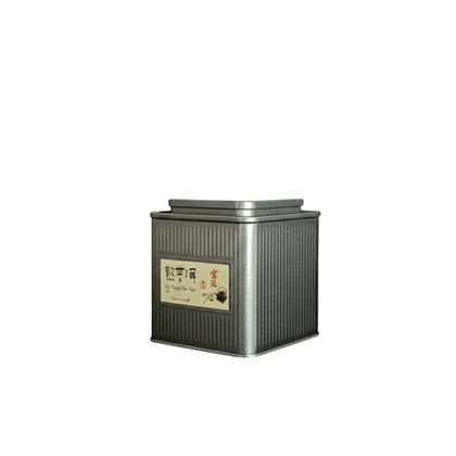 Императорский Шу Пуэр (черный чай) - Гун Тин 2019 - 200 гр