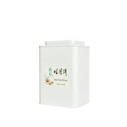 Шен Пуэр Матай (зеленый чай) - Дыхание Каменных Гор 250гр.