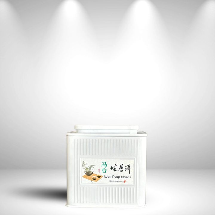 Шен Пуэр Матай — Дыхание Каменных Гор 100гр.